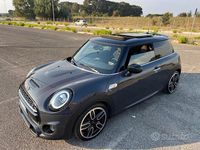 Usata Mini Cooper S 2021 Grigio Utilitaria