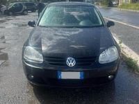 usata VW Golf V Golf 1.6 16V FSI 5p. Comfortline