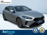 Usata BMW 120 M Sport 163 CV (119 kW) 2025 Grigio Utilitaria