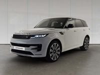 Usata Land Rover Range Rover Sport SE Dynamic 300 CV (220 kW) 2023 Bianco SUV