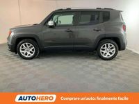 Usata Jeep Renegade Limited 120 CV (88 kW) 2016 Grigio SUV