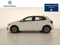 usata VW Polo 1.0 TSI Life