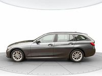 Usata BMW 320e Efficient Dynamics 190 CV (139 kW) 2020 Grigio Station wagon
