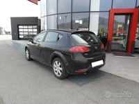 usata Seat Leon 1.4 86CV 5P