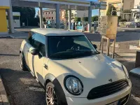 Usata Mini ONE 90 CV (66 kW) 2013 Utilitaria