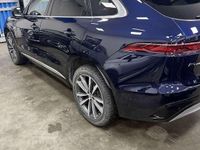 Usata Jaguar F-Pace R-Dynamic 204 CV (150 kW) 2021 SUV