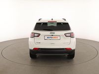 Usata Jeep Compass Limited 190 CV (139 kW) 2022 Bianco SUV