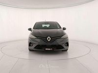 Usata Renault Clio V Intens 140 CV (102 kW) 2021 Nero Berlina