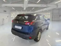 Usata Peugeot 3008 Business-Line 130 CV (95 kW) 2021 SUV