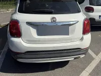 Usata Fiat 500 95 CV (69 kW) 2018 Station wagon