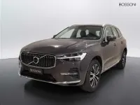 Usata Volvo XC60 145 CV (106 kW) 2022 Grigio SUV