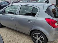 Usata Opel Corsa Cosmo 75 CV (55 kW) 2010 Other Utilitaria