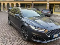 Usata Ford Mondeo Vignale 188 CV (138 kW) 2020 Grigio Station wagon