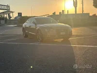 Usata Audi A5 150 CV (110 kW) 2014 Coupé