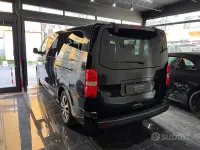Usata Toyota Proace Verso Luxury 177 CV (130 kW) 2022 Nero Station wagon