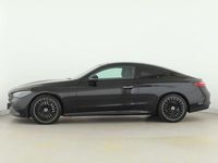 Usata Mercedes CLE450 Premium 381 CV (280 kW) 2024 Nero Coupé