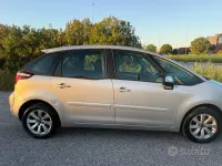 Occasion Citroën C4 Picasso Business Class 112 ch (82 kW) 2011 Gris Monospace