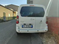 Usata Citroën Berlingo 92 CV (67 kW) 2017 Monovolume