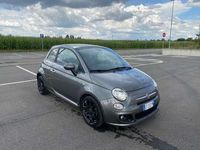 usata Fiat 500 1.3 mjt 16v Pop 95cv