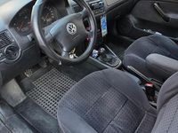 Usata VW Golf III 110 CV (80 kW) 1999 Berlina