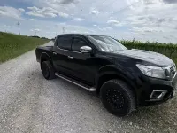 Usata Nissan Navara 190 CV (139 kW) 2019 Pick-up