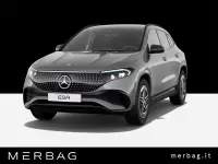 Nuova Mercedes EQA250+ Advanced 139 kW (190 CV) 2026 Grigio SUV