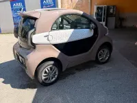 Usata XEV Yoyo 7 kW (10 CV) 2022 Utilitaria