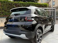 Nuova Citroën C3 100 CV (73 kW) 2025 Vari colori Berlina