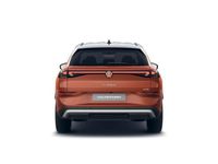 Nuova VW T-Roc Style 115 CV (84 kW) 2026 Nero SUV
