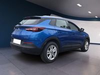 usata Opel Grandland X 1.5 ecotec 2020 s&s 130cv usata con 57088km a Torino