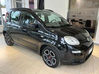 usata Fiat Panda 1.0 FireFly S&S Hybrid City Life