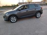 usata Opel Grandland X - 2021