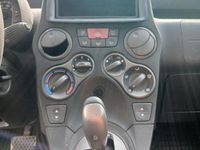 Usata Fiat Panda 2007 Utilitaria