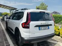 Usata Dacia Jogger Extreme 101 CV (74 kW) 2023 Monovolume