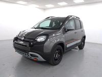 Usata Fiat Panda Cross Cross 70 CV (51 kW) 2023 Grigio Utilitaria