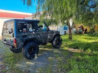Usata Toyota Land Cruiser 86 CV (63 kW) 1987 SUV