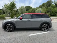 Usata Mini John Cooper Works Clubman Hype 231 CV (169 kW) 2017 Station wagon