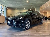 Usata Tesla Model Y RWD 188 kW (256 CV) 2024 Nero SUV