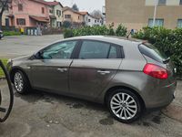 Usata Fiat Bravo 2008 Grigio Utilitaria