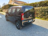 Usata Fiat Qubo Trekking 80 CV (58 kW) 2016 Monovolume