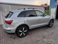 Usata Audi Q5 2010 Grigio SUV