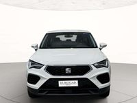 Usata Seat Ateca Reference 116 CV (85 kW) 2023 Bianco bila SUV