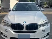 Usata BMW X5 231 CV (169 kW) 2015 Bianco SUV