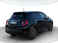 Usata Fiat 500X Club 120 CV (88 kW) 2023 Nero SUV