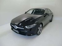 usata Mercedes CLS350 d 4MATIC Auto