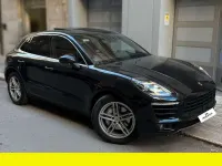 Usata Porsche Macan 340 CV (250 kW) 2016 Other SUV