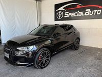 Usata Audi Q3 S-Line 150 CV (110 kW) 2020 Nero SUV