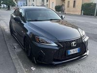Usata Lexus IS250 208 CV (152 kW) 2008 Berlina