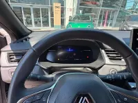 Usata Renault Captur Techno 91 CV (66 kW) 2025 Grigio cassiopea+tetto nero etoile SUV