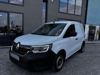 Occasion Renault Kangoo 116 PK (85 kW) 2023 Wit MPV